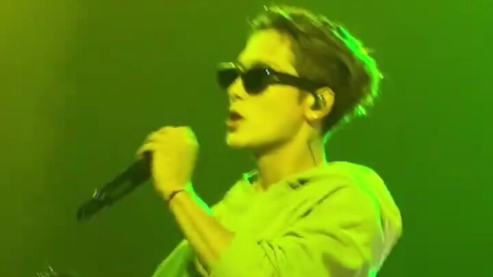 Jackson Wang: Zhang Jie probably won’t learn it this time, huh?