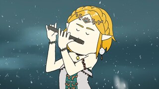 【王国的眼泪】BOSS战