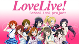 LOVE LIVE! School Idol Project Ep9