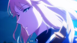 独自升级第二季：程肖宇一跃成为S级猎人，震惊所有人