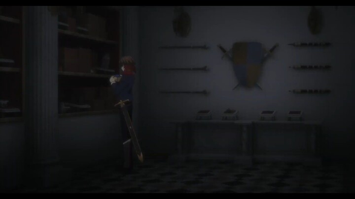 Unnamed Memory แม่มดซึนเดเระกับเจ้าชายต้องสาป (ซีซั่น1) ตอนที่ 12 พากย์ไทย