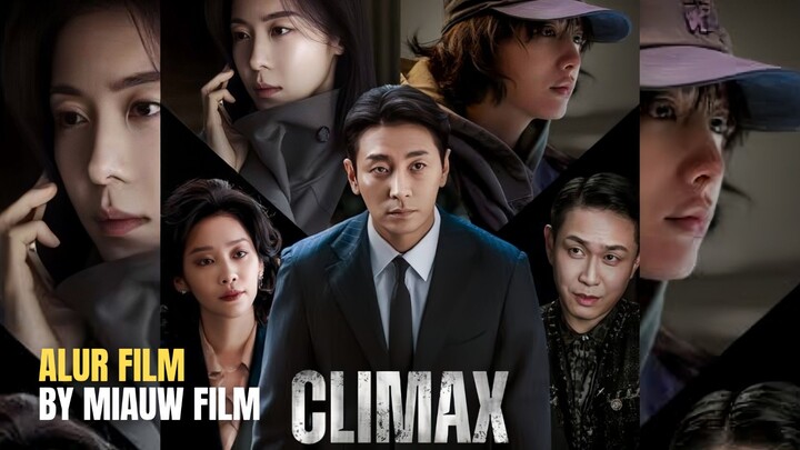 🎬 Climax (2026) Episode 3 Sub Indonesia