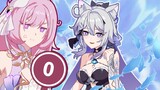 [Honkai Impact 3]Hai~ Merindukanku?