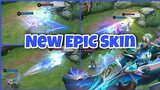 YI SUN-SHIN EPIC SKIN | FLEET WARDEN | SKILLS DEMONSTRATION