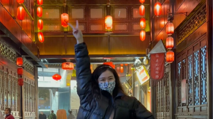 腿腿子给大家拜年啦！