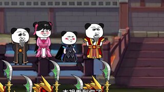 【魔神十三】180：助灵儿成帝！