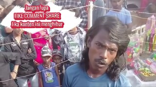 Sutejo ikut ajang pencarian bakat