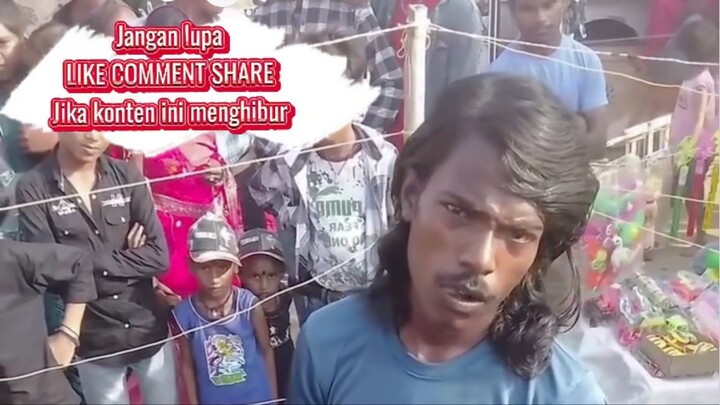Sutejo ikut ajang pencarian bakat