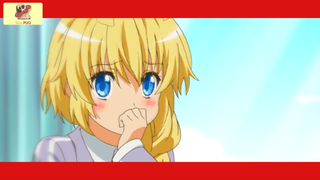 Thu thập thông tin bằng tình yêu [A M V]  Tin tưởng tôi #anime #schooltime