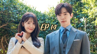 KING THE LAND Episode 14 [Eng Sub]