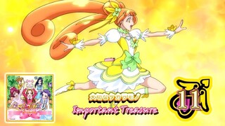 大切なタカラモノ | Important Treasure