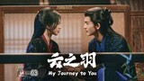 My Journey to You Ep 3