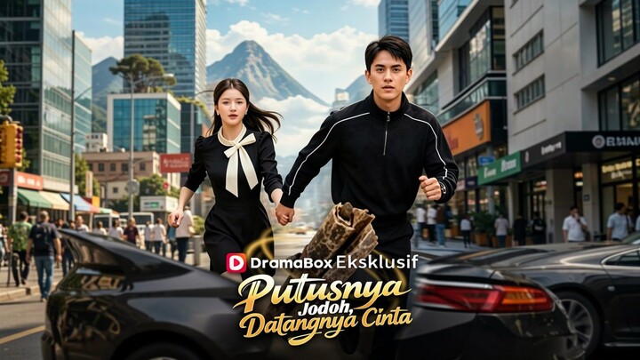 Putusnya Jodoh, Datangnya Cinta Full Bahasa Indonesia (DB)