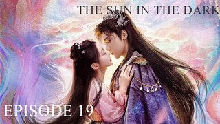 THE SUN IN THE DARK