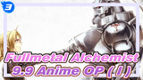 Fullmetal Alchemist| OP Anime Peringkat 9.9 ( I )_3
