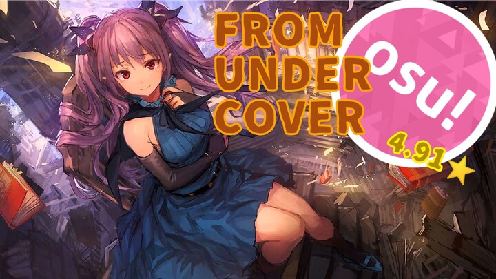 From Under Cover | osu!