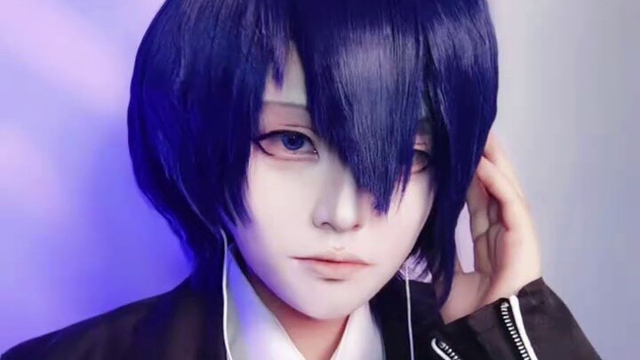 [คอสรีเลย์ตัวละครผู้ตาย] เข้ามามีมีดก่อนออกเดินทาง