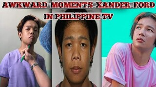 MGA ALANGANING SANDALI NI XANDER FORD SA TV📺