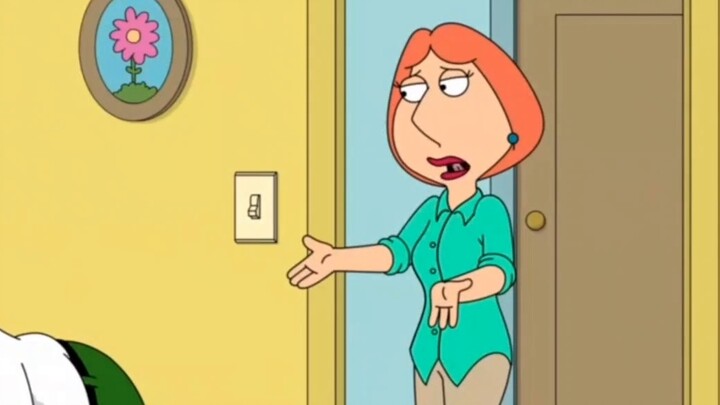 Peter was too weak and was killed by the Minotaur