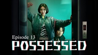 🇰🇷 | Possessed Episode 13 [ENG SUB]