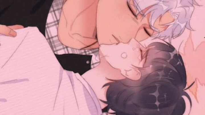 Boys love so cute 😩😍