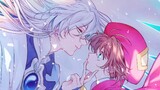 [AMV]Remix of <Cardcaptor Sakura>|Yue&Sakura Kinomoto