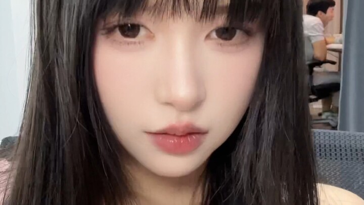 I'm going to take Xiaosan to see a Chinese doctor to see where my weakness lies!