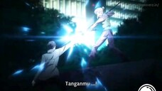 Shiba Tatsuya vs Anggie Sirius STARS | AMV Mahouka Koukou no Rettousei | Howling (ASCA)