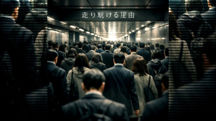 Nei - 走り続ける理由
