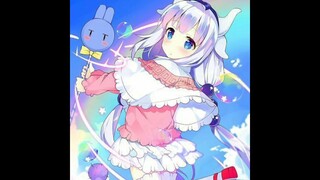 Kanna Kamui | | •Edit• | | Miss Kobayashi's Dragon Maid