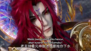 Renegade Immortal Eps 90 Sub Indoooo