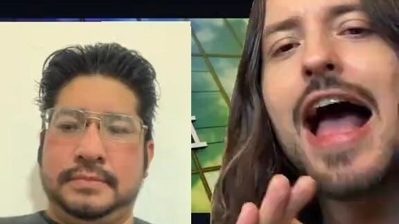 Tomándome la molestia de replicarle a esta persona