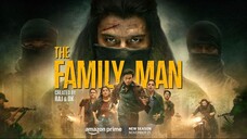 The Family Man S03 E06 [2025] With Friends Like You 1080p