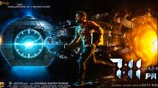 711 PM (2023) Sci Fi thriller action