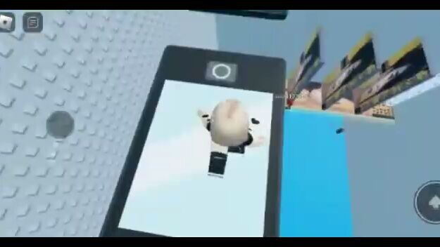 ASMR 🪩✨ game robloxx maps:cepmek tower 🐻