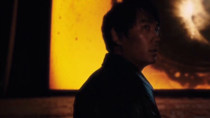 [International trailer] The movie "The Mistake by the River" is adapted from Yu Hua's novel and has 