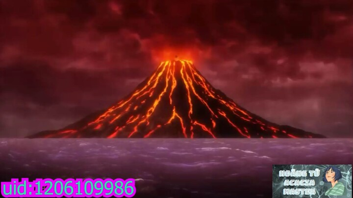 Tình yêu luôn cần những ánh nắng「AMV」- In The End  #Anime