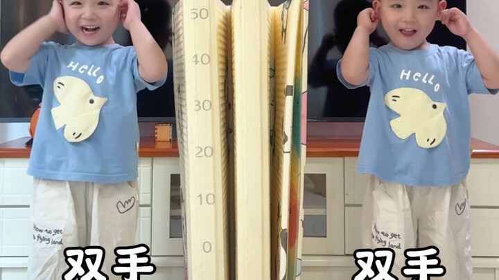 Thử thách hiểu ngầm của cặp song sinh này có chút kỳ diệu!