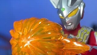สี่ลึกลับใหม่เข้าสู่ระบบ Bruko [โมเดลเพลย์: Ultraman Bruko Star Edition ฉบับที่ 11]