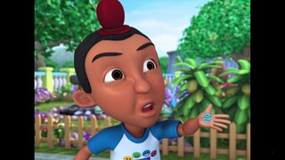 Upin dan Ipin - Taman Mesra | Musim 06 Eps 13 Part 03