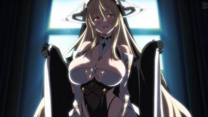 Kemunculan sucubus 21+ dibrutalin 🥵