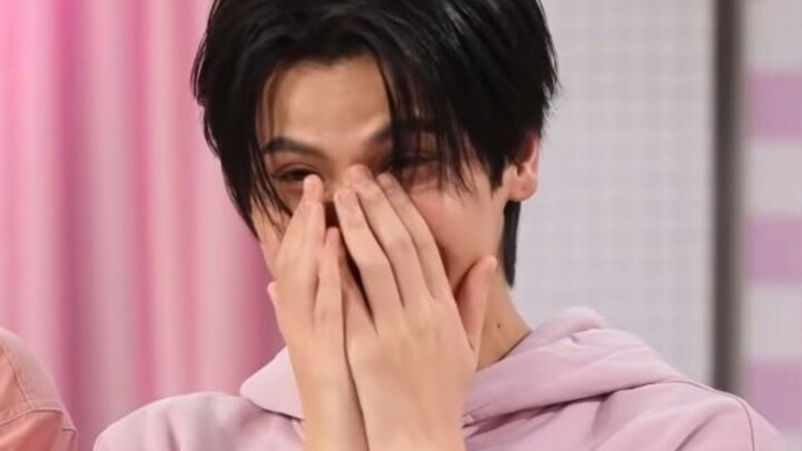 mark pakin KUNA-ANUWIT eating ohmtpk naa