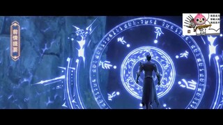 Wu Dong Qian Kun S5 Episode 10 Sub Indo