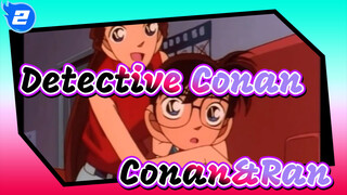 Detective Conan|Adegan Conan&Ran (EP11-50)_2