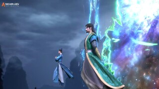 EP72 | Peerless Battle Spirit - 1080p HD Sub Indo