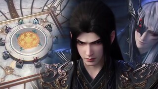 BTTH Season 5 Episode 175 Sub Indo