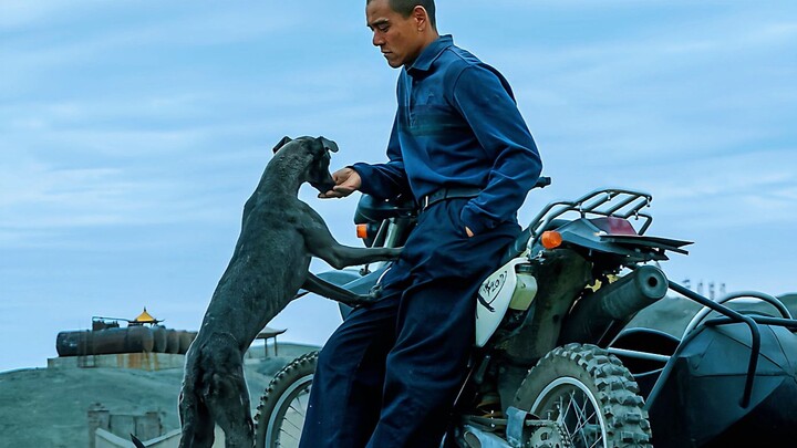 “ฝูงสุนัข” ภาพยนตร์เรื่องล่าสุดที่คว้ารางวัลของเผิงอวี่เหยียน สู่การไถ่บาปของสุนัขตัวหนึ่ง!