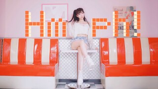 [DANCE][K-POP]Sweet dance|Hmph!|WJSN-Chocome