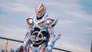 "𝟒𝐊Sửa chữa" Hình dạng cuối cùng của tất cả Kamen Rider biến thành Heisei-Reiwa