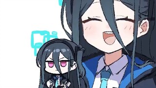 【碧蓝档案】请选择你的key